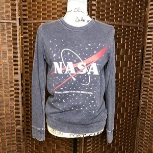 NASA Sweatshirt